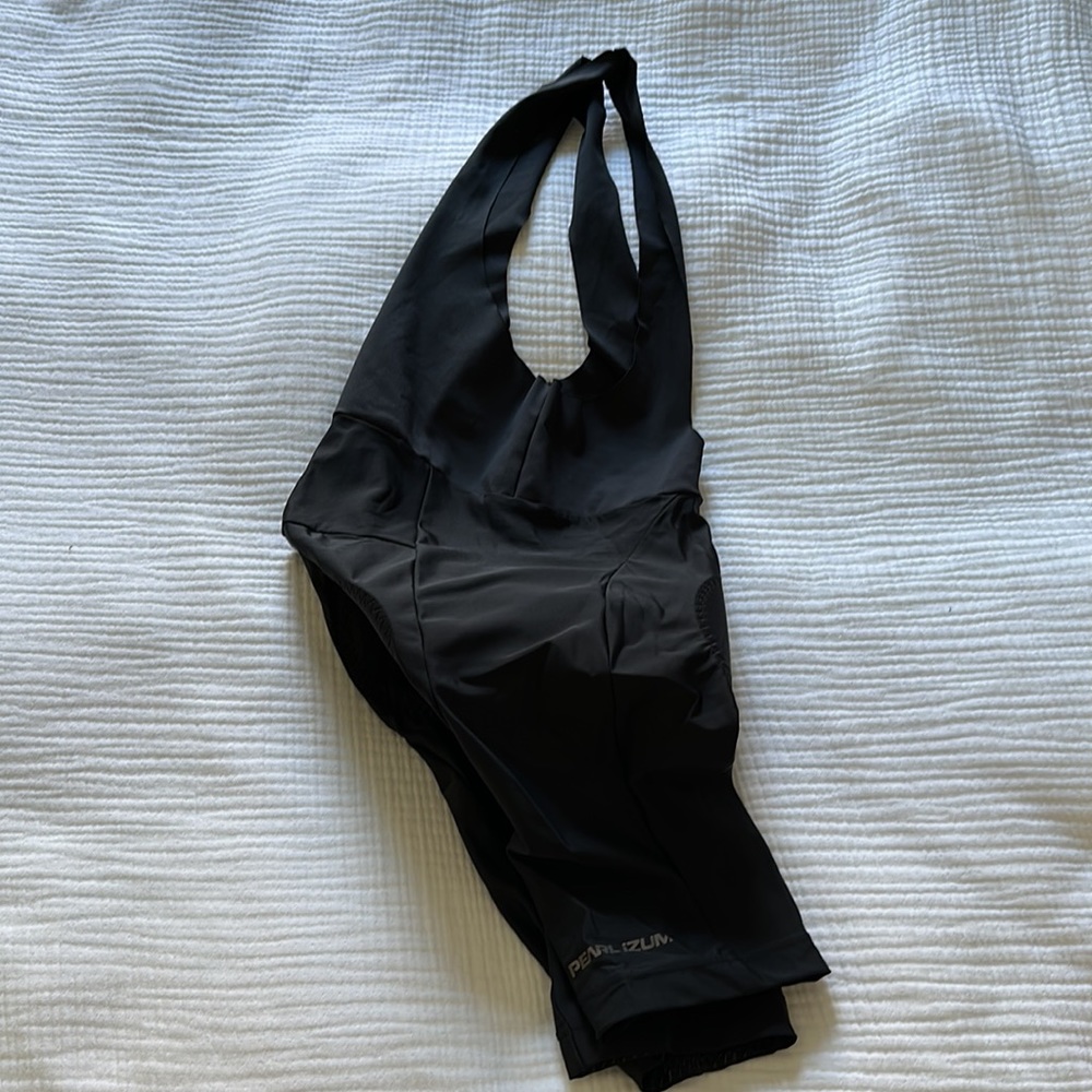 NWOT Men’s M Pearl Izumi Cycling Bibs